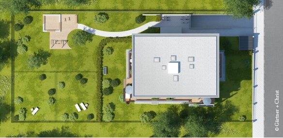 Bild Eigentumswohnung Hübnerstrasse – WE07 1